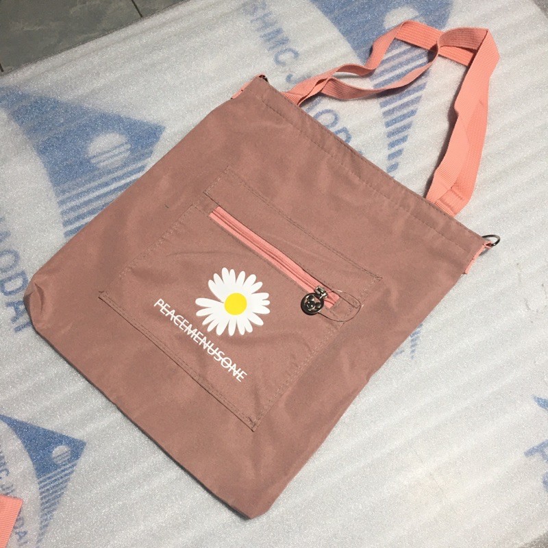 túi tote vải siêu đẹp