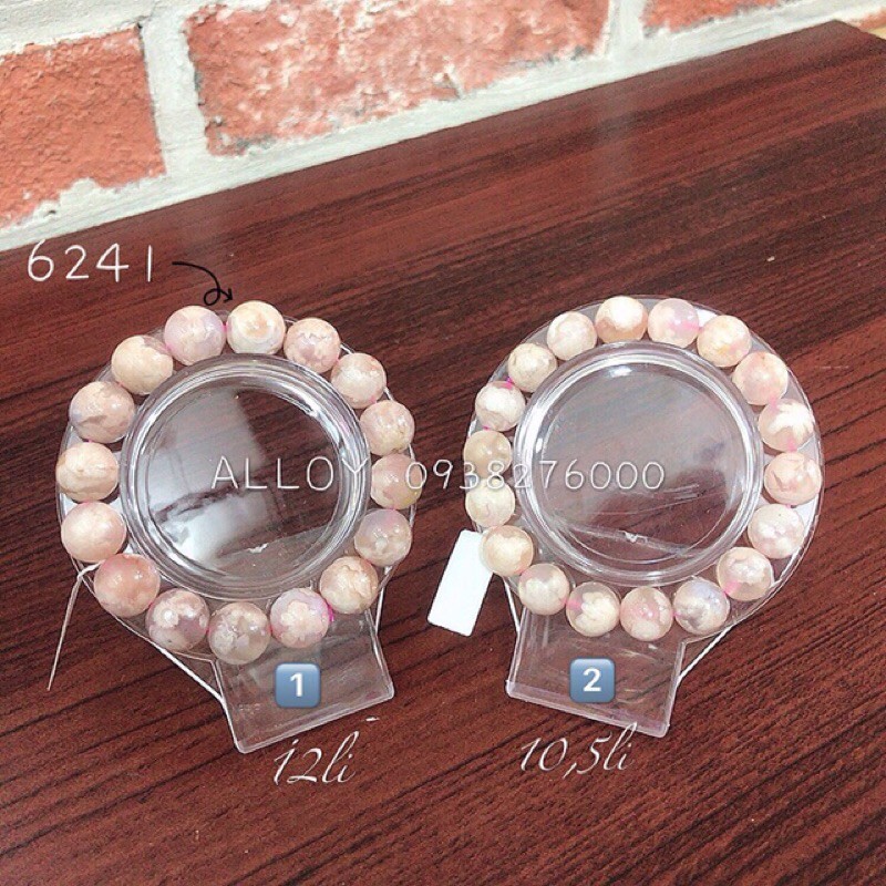 đế nhựa trưng bày vòng tay | BigBuy360 - bigbuy360.vn