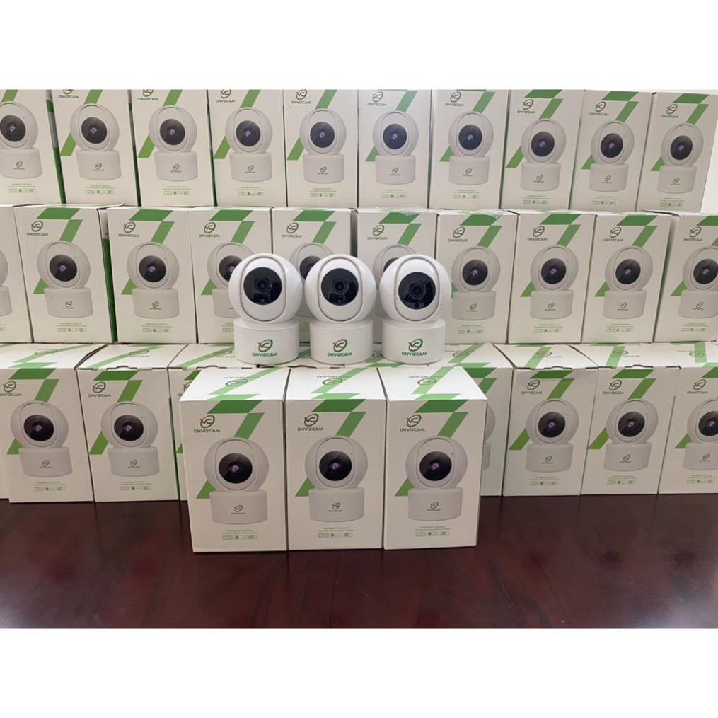 Camera wifi chính hãng ONVIZCAM V5PRO bảo hành 12 tháng nâng cấp của từ yoosee, carecam | BigBuy360 - bigbuy360.vn