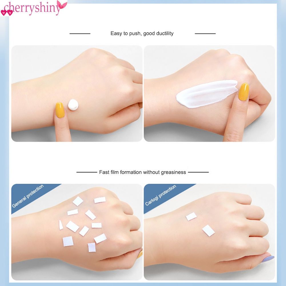 Kem lót trang điểm L-DA Yiruo 30G
 | BigBuy360 - bigbuy360.vn