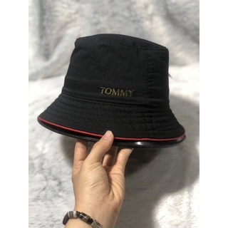 NÓN BUCKET THÊU TOMMYYY