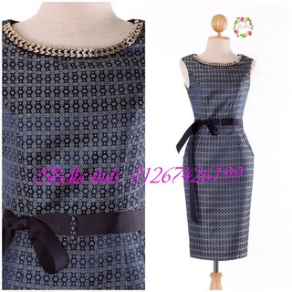 Đầm Jessica Simpson xuất xịn