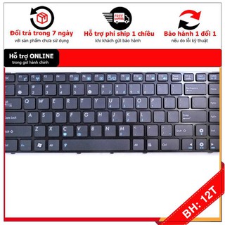 🎁 bàn phím laptop asus x44 x44c x44h x44l cao cấp