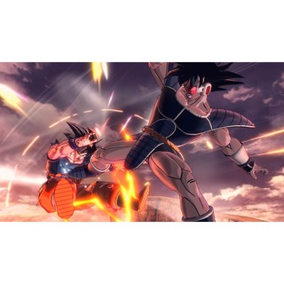 Đĩa Game Xbox Dragon Ball Xenoverse 2