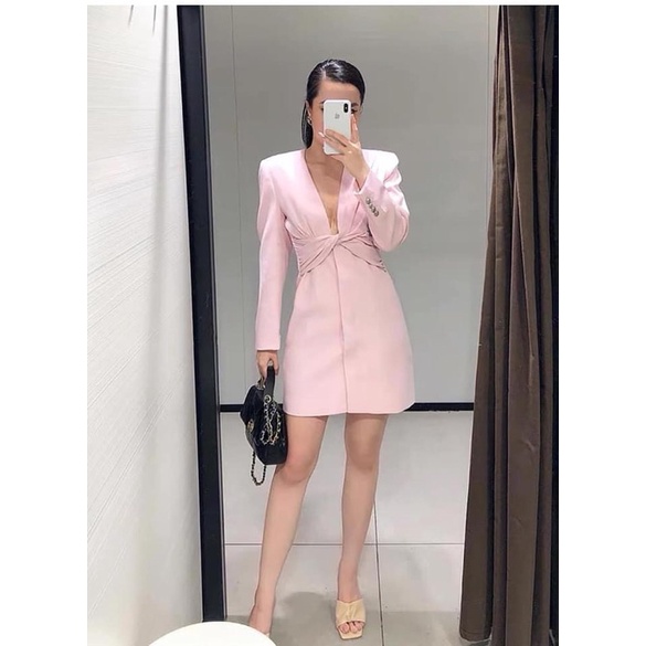 Váy zara auth  sz S newtag