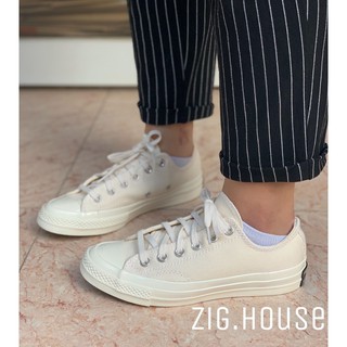 Converse 1970s Trắng kem