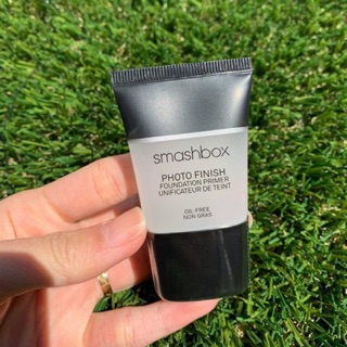 Kem Lót Smashbox Photo Finish Foundation Primer Minisize