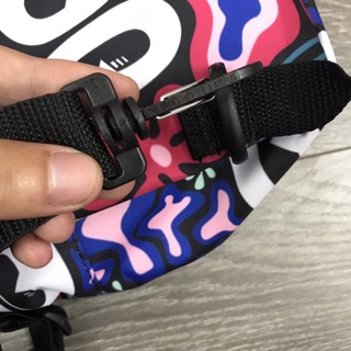 Balo mini adidas
