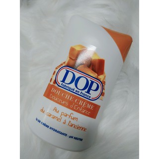 [AUTH PHÁP-Sẵn] Sữa tắm DOP Douche Creme 250 ml