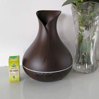 Máy khuếch tán tinh dầu - Loại 550ml