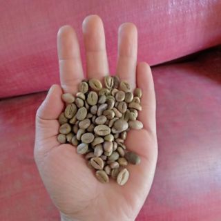 1kg Cafe rang nguyên hạt