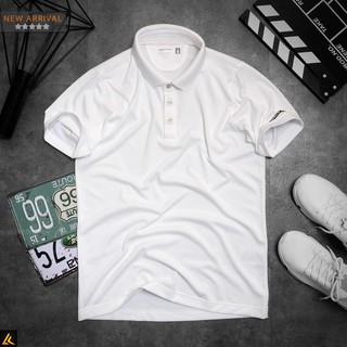 ÁO NAM PORSCHE CÓ CỔ HBD080419