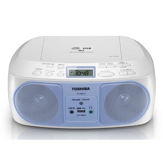 MÁY CASSETTE TOSHIBA TY-CRU12