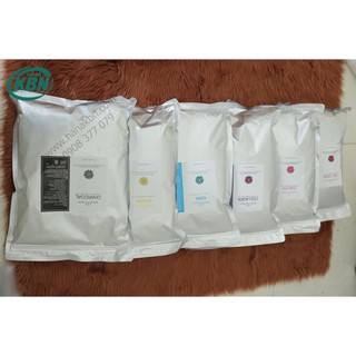 Mặt nạ bột dẻo O2 & Vitamin (Hàng Chính Hãng)