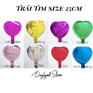Bóng bạc Trái tim