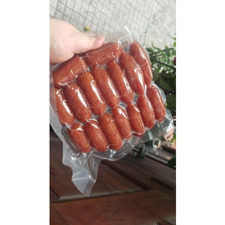 500gr Lạp xưởng HEO Cai Lậy