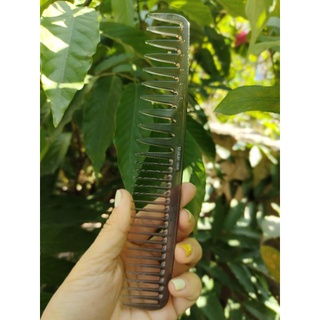 Lược tỉa thưa tóc