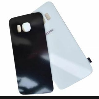 Vỏ thay nắp lưng mặt kính s6 edge đủ màu