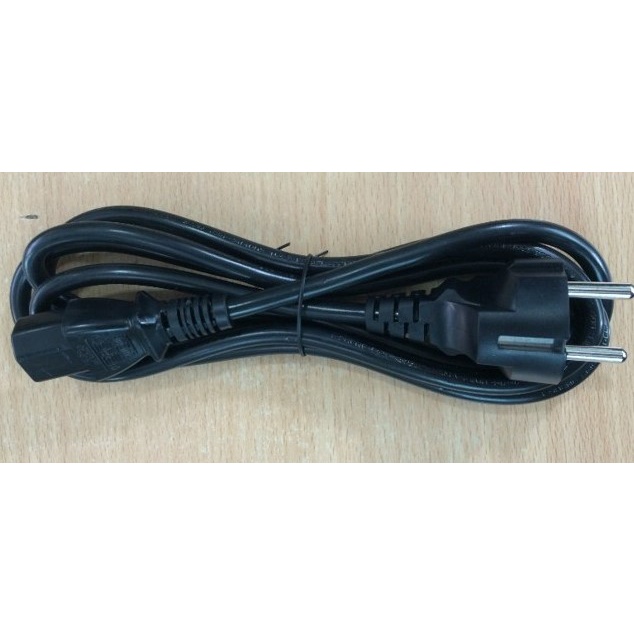 Dây nguồn Laptop - PC - Máy In loại tốt