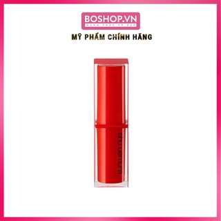 Son Shu Uemura Rouge Unlimited G M Vỏ Đỏ