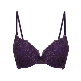 Áo Ngực Ren Demi IBasic VA156
