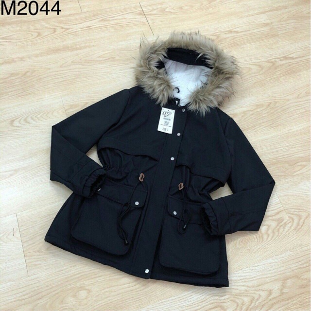 Packa lót lông nữ