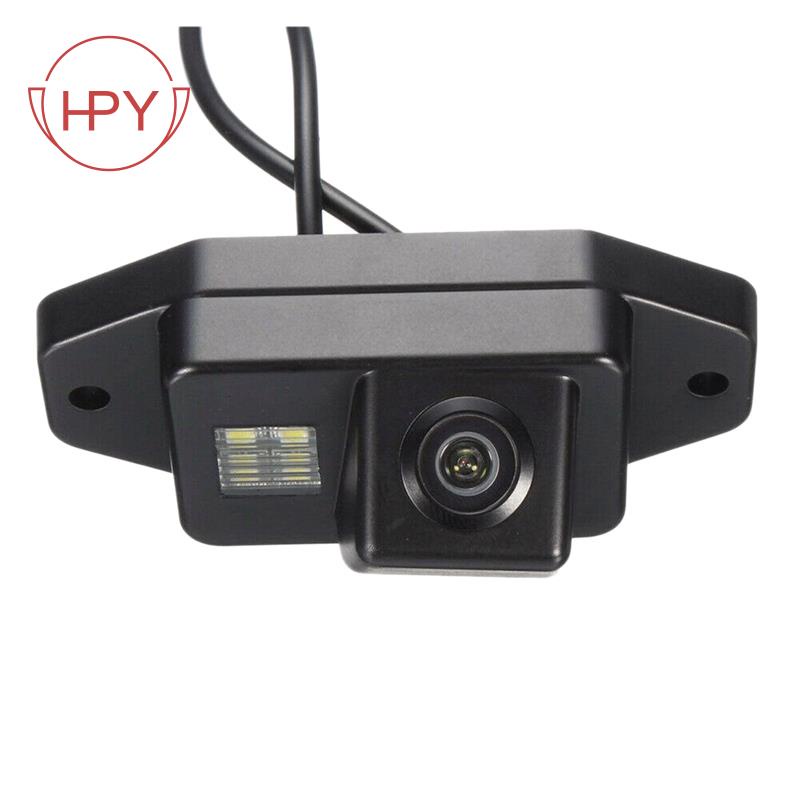 Camera Chiếu Hậu Cho Xe Hơi Toyota Prado Land Cruiser 120 02-09
