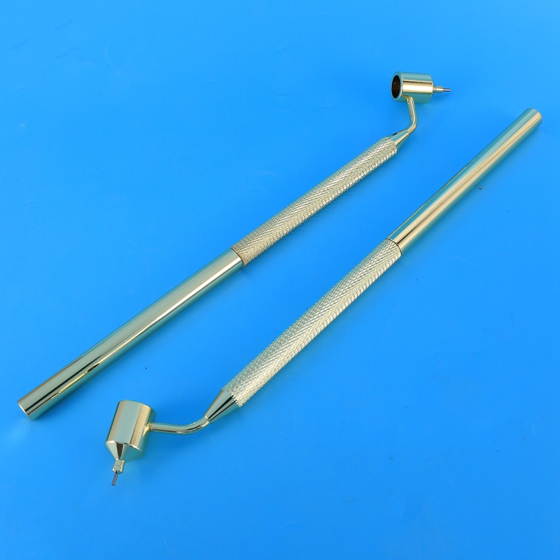 Bút Cọ Vẽ Đường Nét Mảnh Vẽ Tranh Chống Trầy Sửa Chữa Vết Lõm Cho Rock Chipscratch