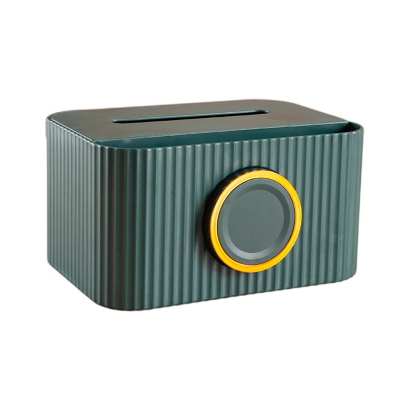 Hộp Đựng Khăn Giấy / Điều Khiển Từ Xa Đa Năng Tiện Dụng