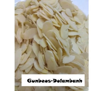Hạnh nhân lát 100g