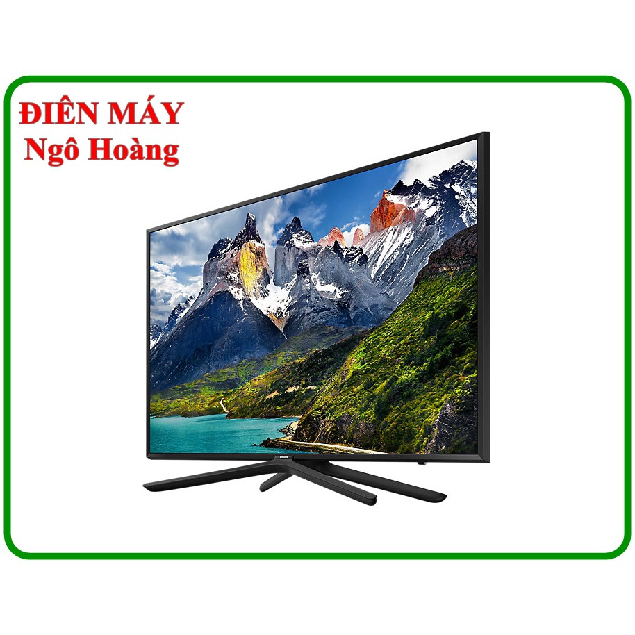 Smart Tivi Samsung 49 inch 49N5500, Full HD, Tizen OS