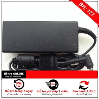 [BH12TH] Sạc Laptop Asus 19V – 3.42A – 65W (ADAPTER ASUS 19V-3.42A)