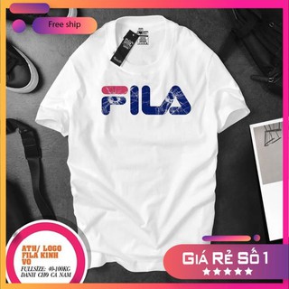 Áo phông size lớn cho người mập