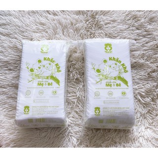Khăn khô đa năng 300g mipbi