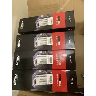 Card màn hình SAPPHIRE RX 470 4G