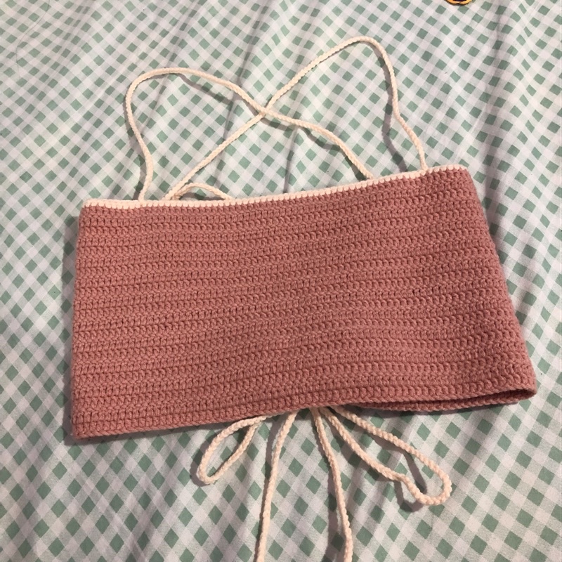 Set móc len yêu cầu