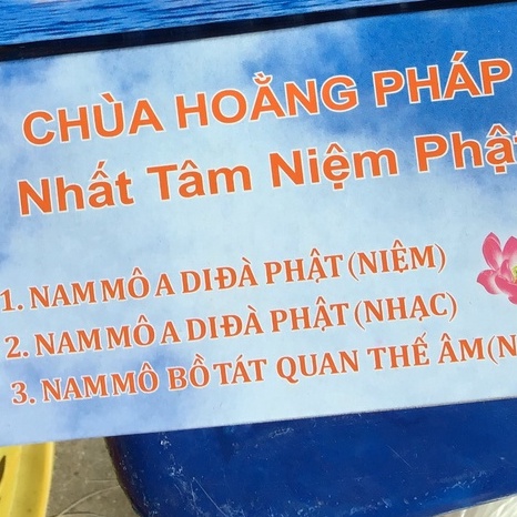 Đài niệm phật 3 niệm - máy nệm phật 3 bài