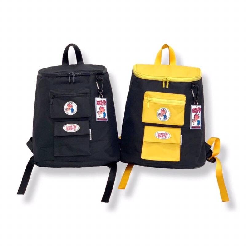 🔥 Backpack 10A1 WHEN IM NASTY