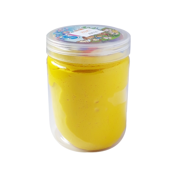 Slime - Bơ Kẹo Mút (LX62) - Màu Vàng