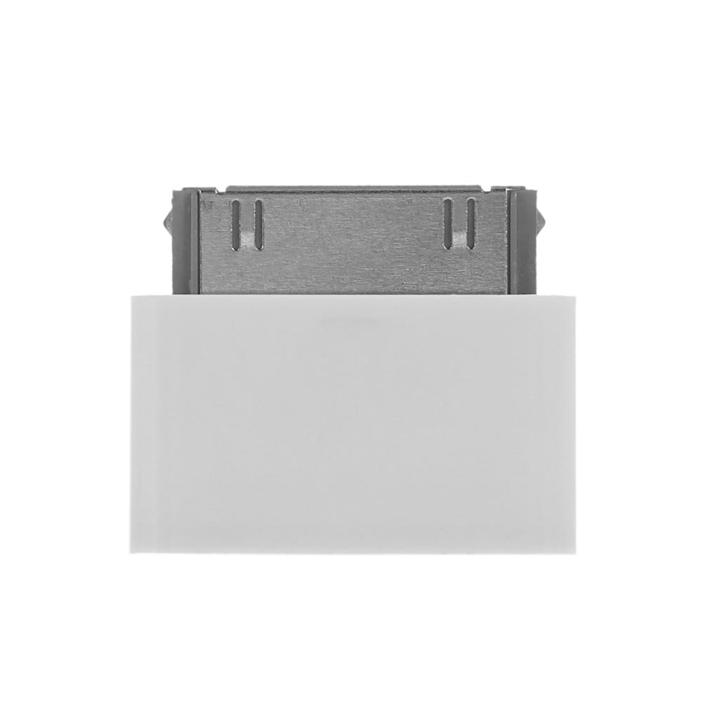 Đầu Chuyển Đổi Micro USB Sang 30 Pin iPhone4 4S 3G 3GS