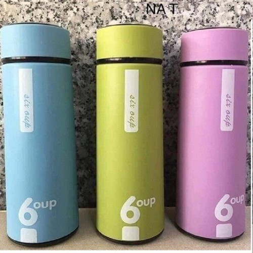 💥RẺ VÔ ĐỊCH💥 Bình Giữ Nhiệt Thủy 6oup Tinh Mẫu Mới 450ml Đa Năng Tiện Dụng💥SIÊU HOT💥 | BigBuy360 - bigbuy360.vn