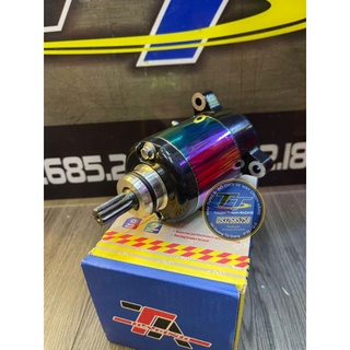 Củ đề độ TA Racing gắn xe Winner