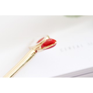 Trâm Cài Tóc Biểu Tượng Sakura - Cardcaptor Sakura