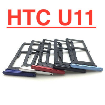 ✅ Chính Hãng ✅ Khay Sim Thẻ Nhớ HTC U11 Chính Hãng Giá Rẻ