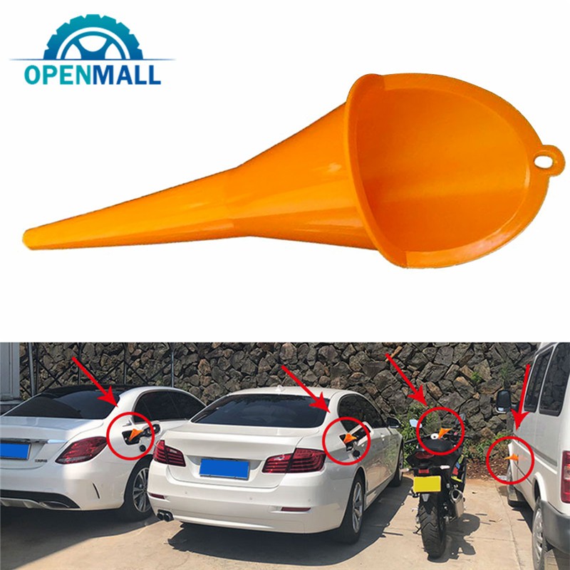 Phễu lọc nhiên liệu cho xe mô tô