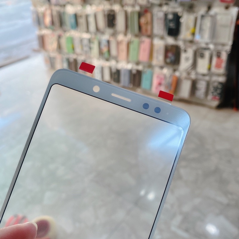 Kính ép màn hình điện thoại Xiaomi Redmi Note 5