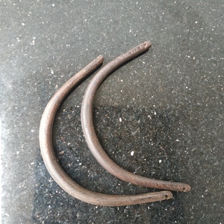 cầu góc cho lồng chim chào mào 1 đôi