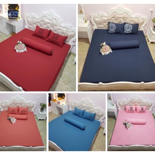 Set lẻ ga gối đũi thương hiệu