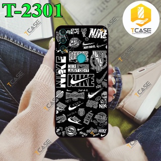 Ốp lưng Vsmart Star 5 in hình Just Do It