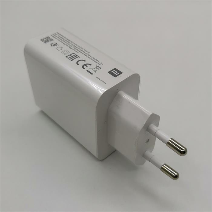 XIAOMI Củ Sạc Nhanh 27W QC 4.0 Cho Mi 9 10 9t Poco F2 pro X3 X2 Redmi 9 10X note 7 8 9 9s pro